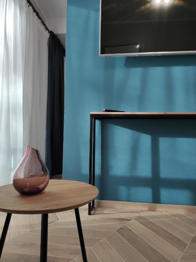 Apartament Matejki 17 - Insel Apartamenty シフィノウイシチェ エクステリア 写真