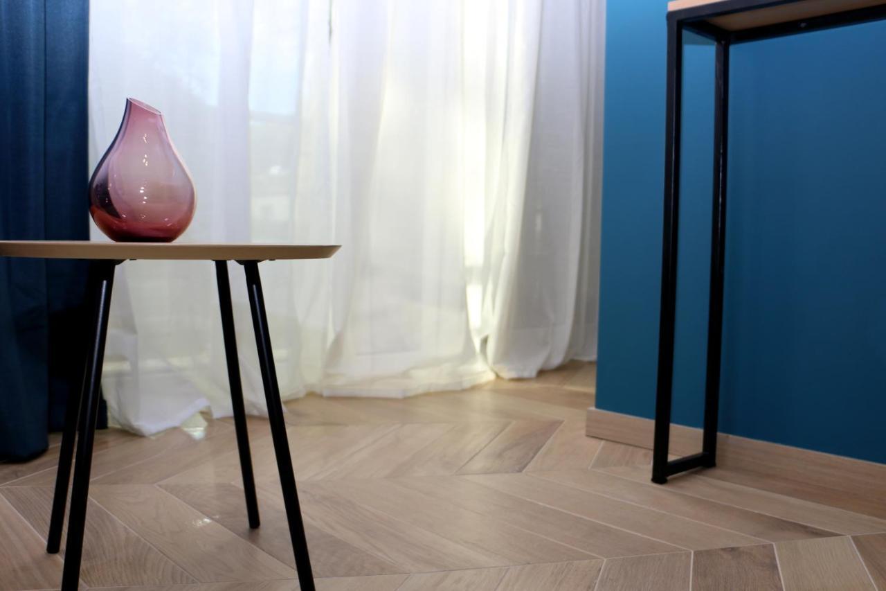 Apartament Matejki 17 - Insel Apartamenty シフィノウイシチェ エクステリア 写真