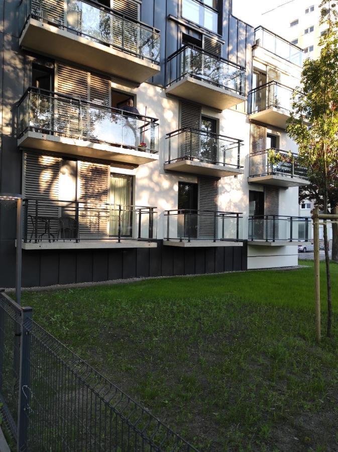 Apartament Matejki 17 - Insel Apartamenty シフィノウイシチェ エクステリア 写真