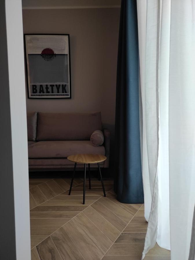 Apartament Matejki 17 - Insel Apartamenty シフィノウイシチェ エクステリア 写真