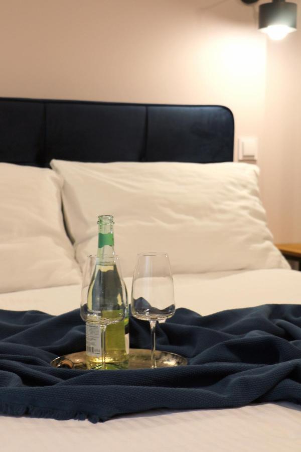 Apartament Matejki 17 - Insel Apartamenty シフィノウイシチェ エクステリア 写真