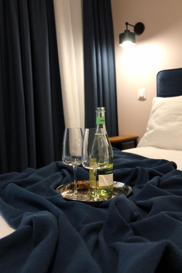 Apartament Matejki 17 - Insel Apartamenty シフィノウイシチェ エクステリア 写真