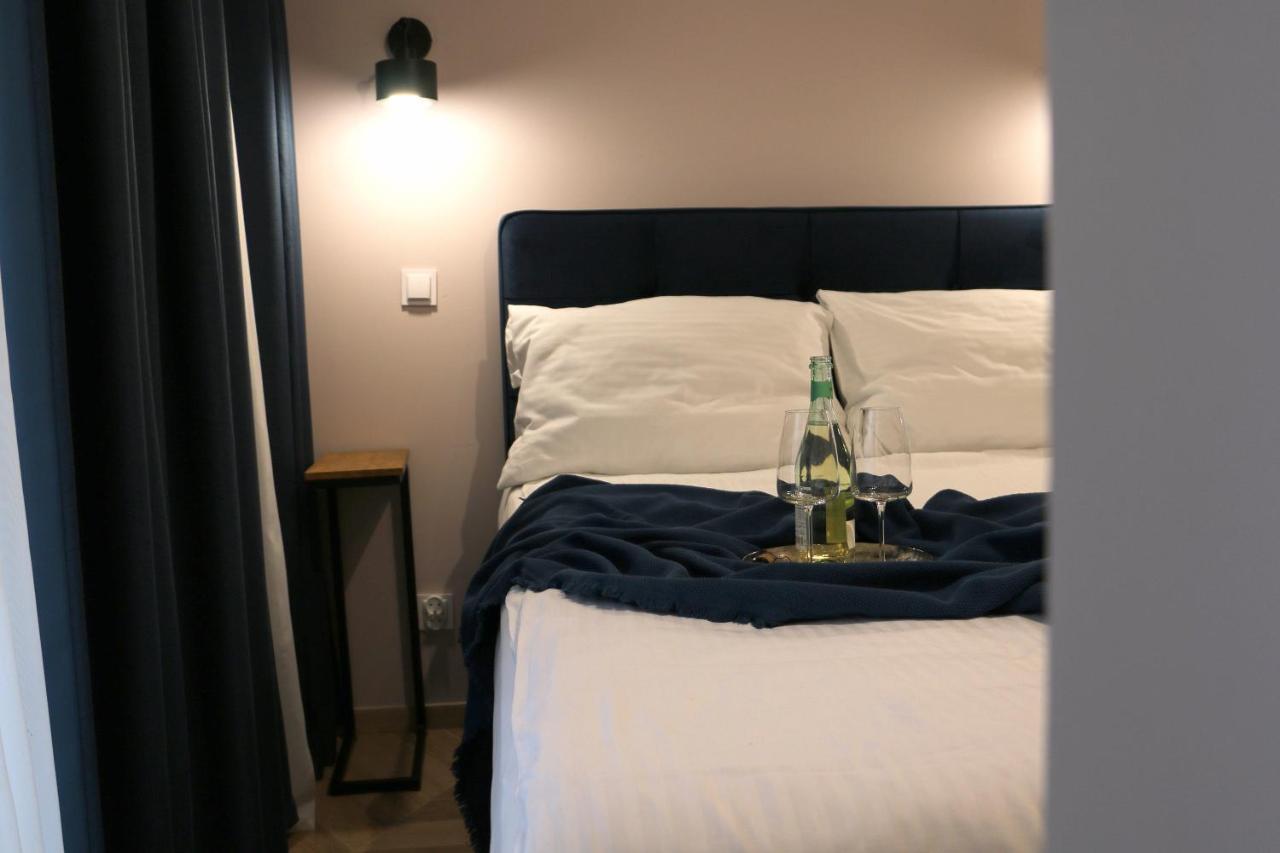 Apartament Matejki 17 - Insel Apartamenty シフィノウイシチェ エクステリア 写真